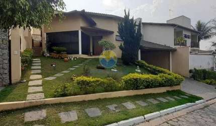 Casa com 3 dormitórios à venda, 375 m² por R$ 1.277.000,00 - Vila Zezé - Jacareí/SP