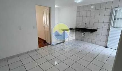 Casa com 3 dormitórios à venda, 81 m² por R$ 549.000,00 - Jardim Satélite - São José dos Campos/SP