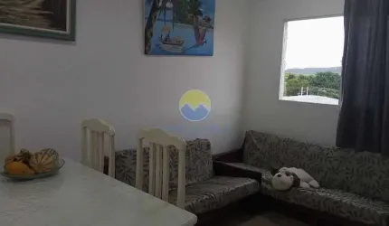 Apartamento com 2 dormitórios à venda, 48 m² por R$ 215.000,00 - Jardim São Judas Tadeu - São José dos Campos/SP