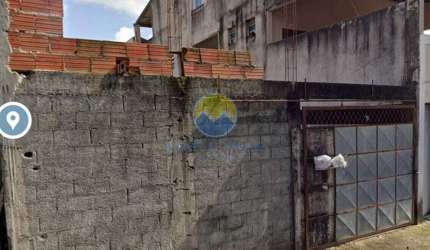 Terreno à venda, 147 m² por R$ 197.000,00 - Residencial Cambuí - São José dos Campos/SP