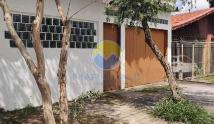 Casa com 2 dormitórios à venda, 170 m² por R$ 869.200 - Jardim Satélite - São José dos Campos/SP