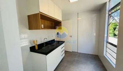 Apartamento com 2 dormitórios à venda, 60 m² por R$ 314.000 - Jardim América - São José dos Campos/SP