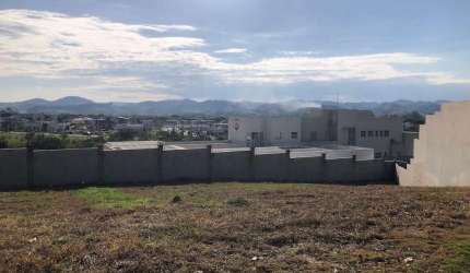 Terreno à venda, 895 m² por R$ 1.250.000 - Condomínio Residencial Colinas do Paratehy - São José dos Campos/SP