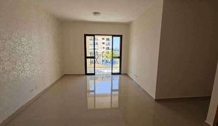Apartamento com 4 dormitórios, 118 m² - venda por R$ 1.674.000,00 ou aluguel por R$ 7.885,00/mês - Jardim Esplanada - São José dos Campos/SP