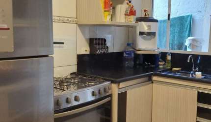 Casa com 2 dormitórios à venda por R$ 371.000,00 - Jardim Santa Júlia - São José dos Campos/SP