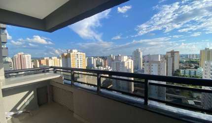 Apartamento com 3 dormitórios à venda, 75 m² por R$ 870.000,00 - Jardim Satélite - São José dos Campos/SP