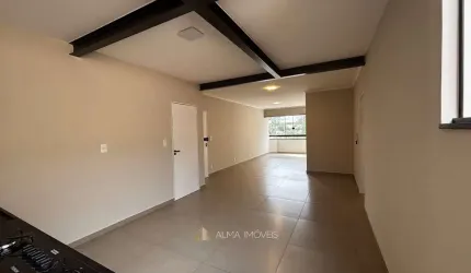 Edifício Nicodemos - Apartamento à Venda no Edifício Nicodemos - Jardim Irajá