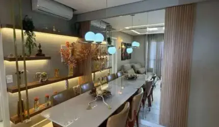 Apogeo - Apartamento para Locação no Apogeo - Vista para a Av. Presidente Vargas