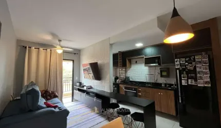 Residencial Grand Monet - Apartamento à venda no Residencial Grand Monet - Jardim Paulista