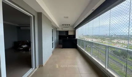 Residencial Lumnesia - Apartamento para locação no Residencial Lumnesia - Nova Aliança