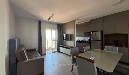 Apogeo - Apartamento para Locação no Apogeo - Av. Presidente Vargas