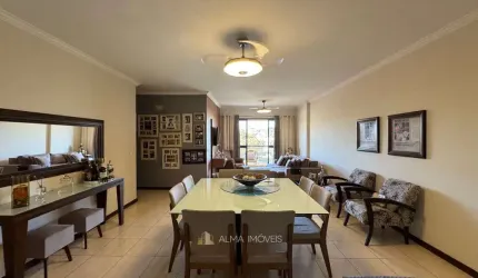 Edifício Marie Metry - Apartamento à Venda no Edifício Marie Metry – Alto da Boa Vista