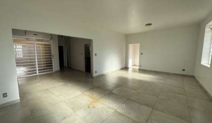Casa Comercial para Locação – 177 m² Construídos - Ribeirão Preto