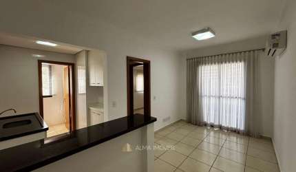 Edifício Rio Madeira - Apartamento para Locação no Edifício Rio Madeira – Jardim Palma Travassos