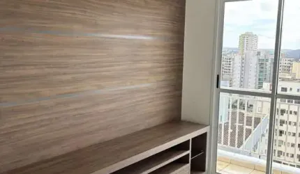 Prima Vista - Apartamento à Venda no Condomínio Prima Vista – Nova Aliança