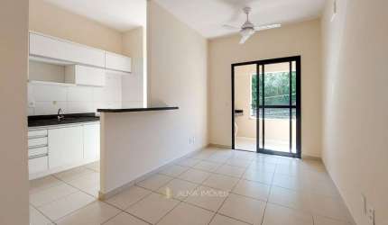 Itatiaia Boulevard - Apartamento à venda no Condomínio Itatiaia Boulevard - Jardim Sumaré