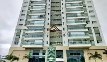 Apartamento Alto Padrão em Piatã, Salvador/BA
