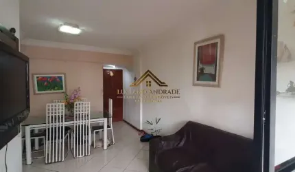 Apartamento 3 Quartos em Vila Laura Salvador Ba