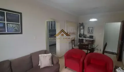 Apartamento em Brotas, Salvador/BA