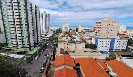 Apartamento em Amaralina, Salvador/BA