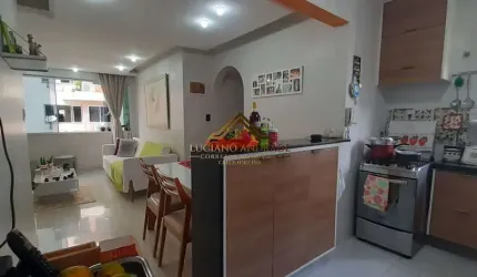 Apartamento 3 Quartos com 92M² na Vila Laura