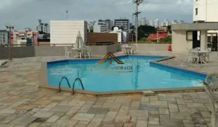 Apartamento em Arraial do Retiro, Salvador/BA