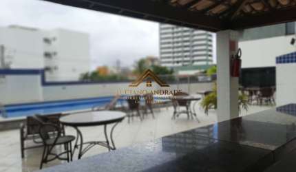 Apartamento 3 Quartos com 87 metros em Vila Laura