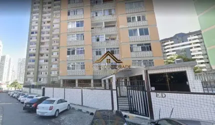 Apartamento em Pituba, Salvador/BA