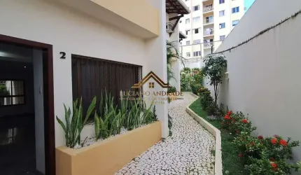 Village 3 Quartos no Imbuí Salvador-Ba