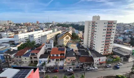Apartamento 2 Quartos Matatu de Brotas Salvador-Ba