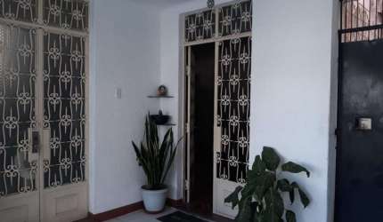 DUPLEX MORADIA COMERCIO EM UM SO LUGAR  CENTRO DE FORTALEZA