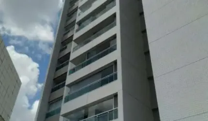 APARTAMENTO PRÓXIMO DO SHOPPING IGUATEMI