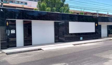Luxuosa Casa Duplex de Alto Padrão no bairro Edson Queiros