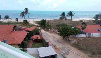 Green Club Cumbuco - 900 METROS DA PRAIA