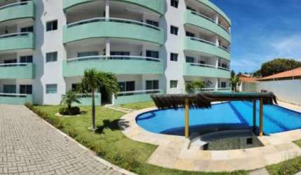 Green Club Cumbuco - 900 METROS DA PRAIA