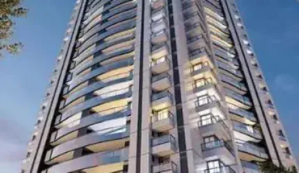 Apartamento com 3 quartos à venda na Rua Vilebaldo Aguiar, Cocó, Fortaleza por R$ 948.000