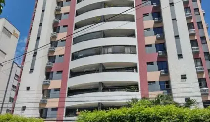 Apartamento no Cocó! Tudo que você precisa para morar bem!
