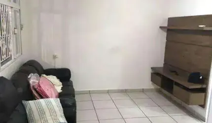 Sobrado à Venda em São Vicente  2 Dorm, Quintal e Vaga! &amp;#127969;