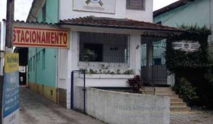 Ponto Comercial 638 m² aluga R$ 22 mil + Iptu R$ 2.101,39