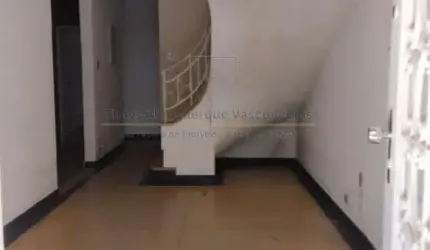 Casa Sobrado isolado amplo 550 m² - Boqueirão em Santos - R$ 23.000,00 + iptu - 5 dormitórios, 4 banheiros e 6 vagas - Com uma edicula nos fundos