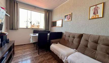 Venda Apartamento de 2 Quartos no Macuco, em Santos - SP