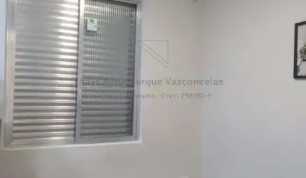 Aluguel Sala Living Reformada e Mobiliada em Predio Frente Mar, no José Menino em Santos - SP