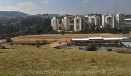Terreno em Condomínio para Venda em Barueri, Alphaville Residencial Alpha Sitio