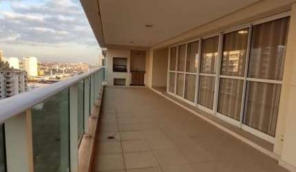 Apartamento para Venda em Barueri, Alphaville Centro Industrial e Empresarial/Alphaville., 4 dormitórios, 4 suítes, 5 banheiros, 4 vagas