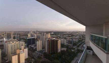 Cobertura para Venda em Barueri, Alphaville Centro Industrial e Empresarial/Alphaville., 4 dormitórios, 4 suítes, 4 banheiros, 4 vagas