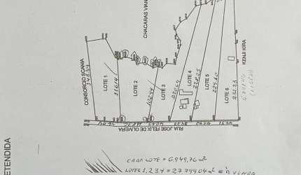 Para as construtoras de alto padrao na Granja Viana em cotia