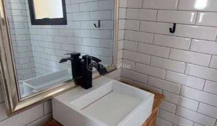 Apartamento para Venda em Barueri, Centro de Alphaville, 3 dormitórios, 1 suíte, 2 banheiros, 2 vagas