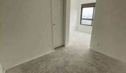 APARTAMENTO LEVEL NO 18 DO FORTE EM ALPHAVILLE - MODERNO E SOFISTICADO