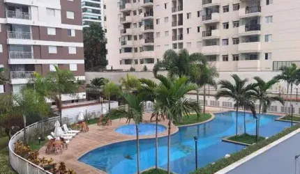 STUDIO PARA LOCAÇÃO EM ALPHAVILLE
