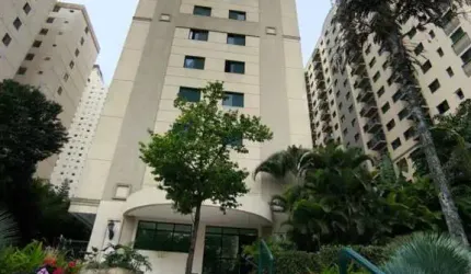 Alugue Apartamento no Centro de Alphaville, Barueri!